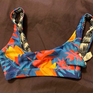 Moana spicy sundae top XS